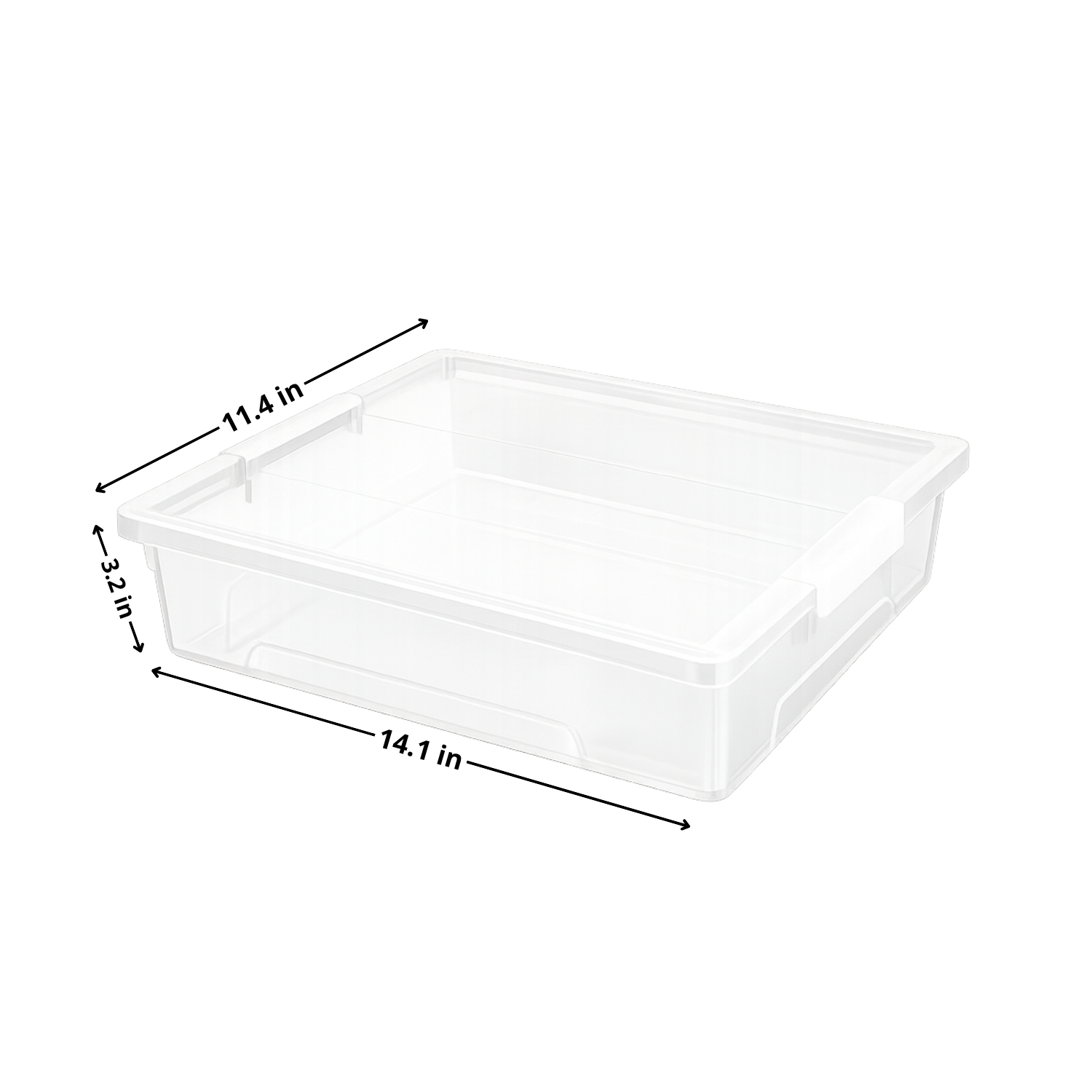 Craft and Supplies Storage Sets