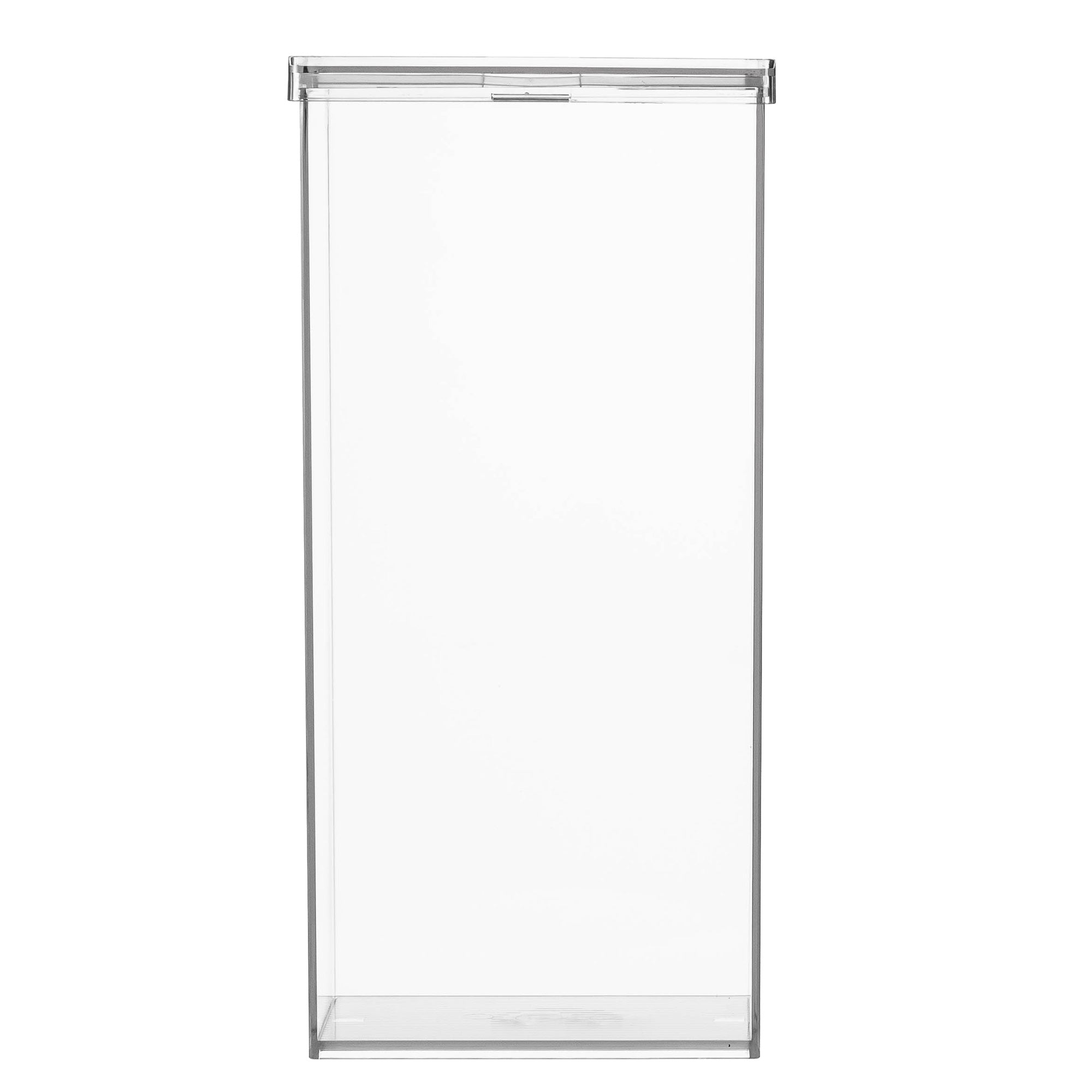 Your Food Bin- Clear Airtight Food Canister