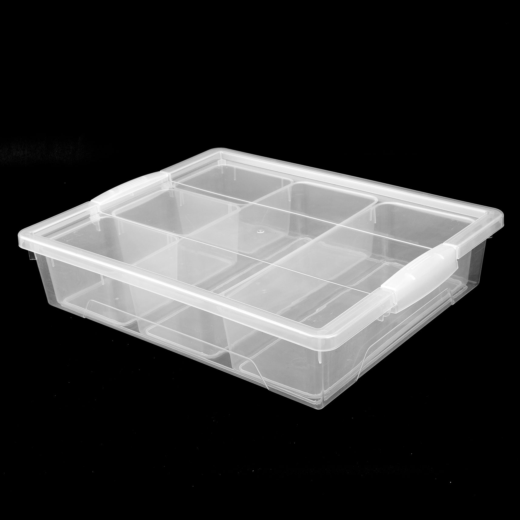 Photo/Game Box Storage