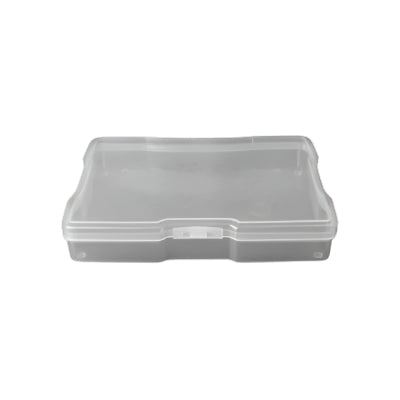 Photo/Game Box Storage