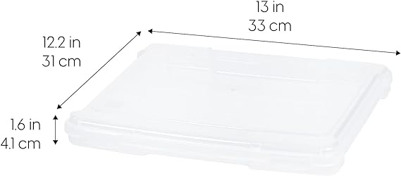 Photo/Game Box Storage