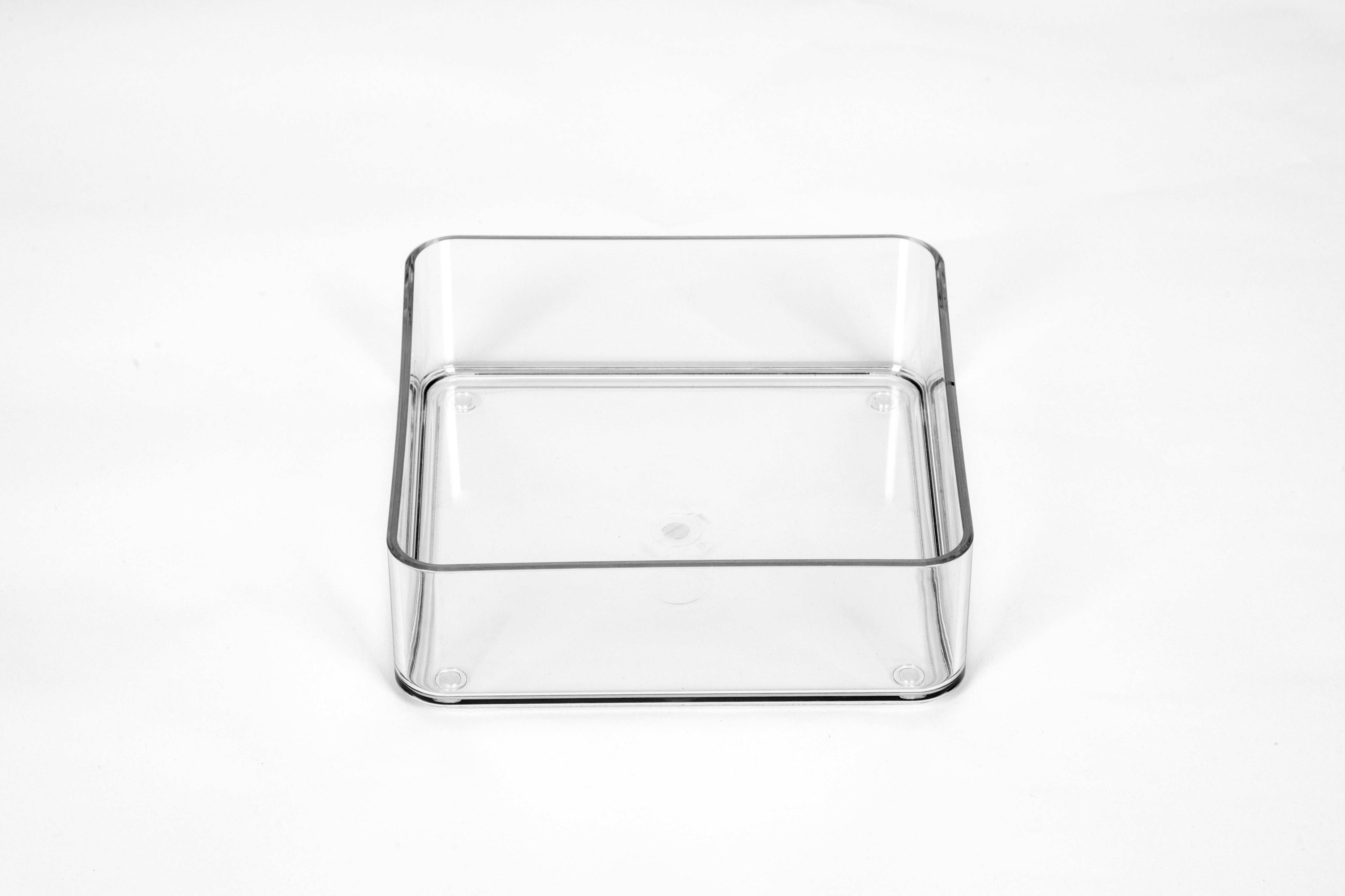 Drawer Insert Bins Modular Storage