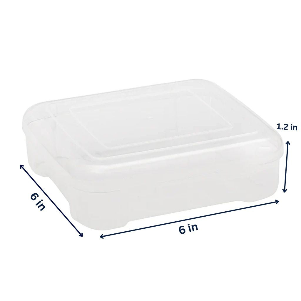 Photos, Games, and Crafts All-Purpose Storage Bins