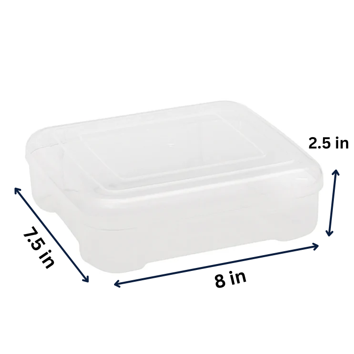 Photos, Games, and Crafts All-Purpose Storage Bins