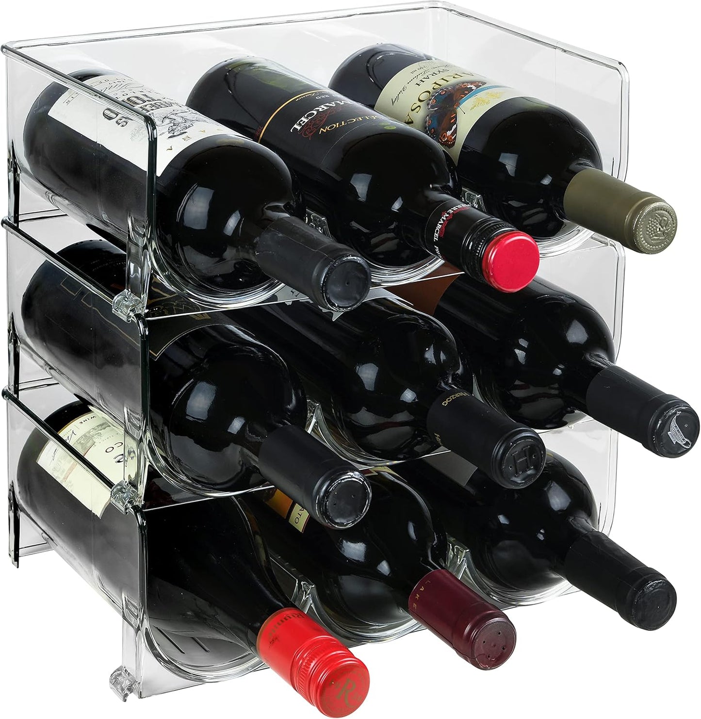Wine/Bottle Rack