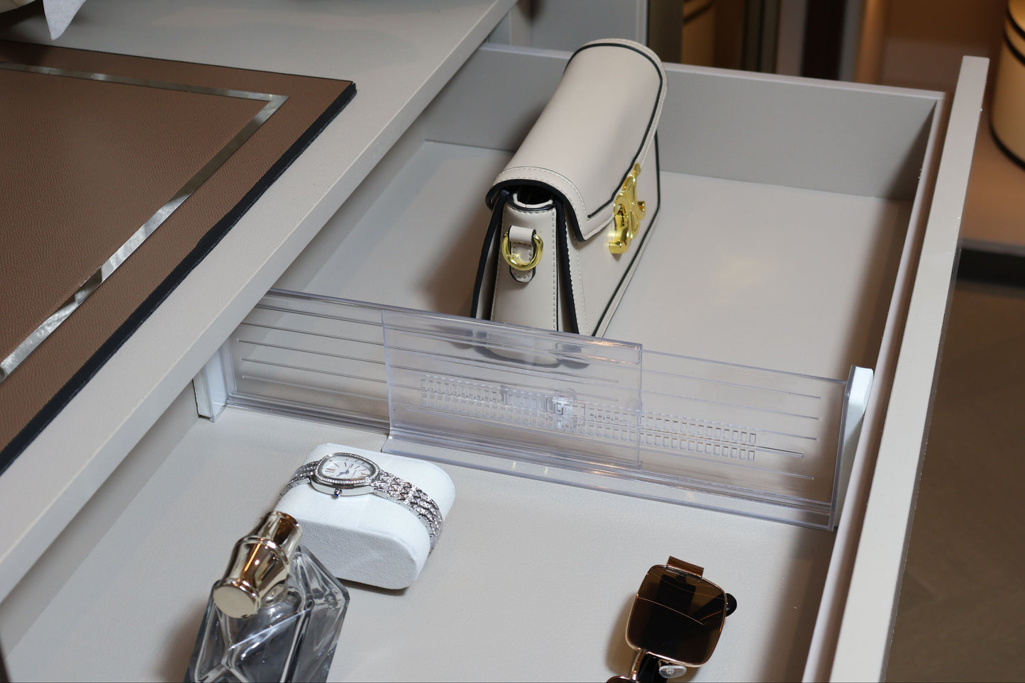 Drawer Dividers Pack of 4