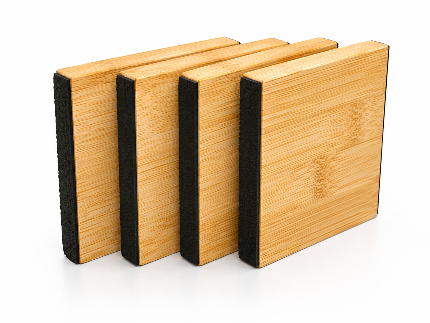 Expandable Drawer Dividers- Pack of 4