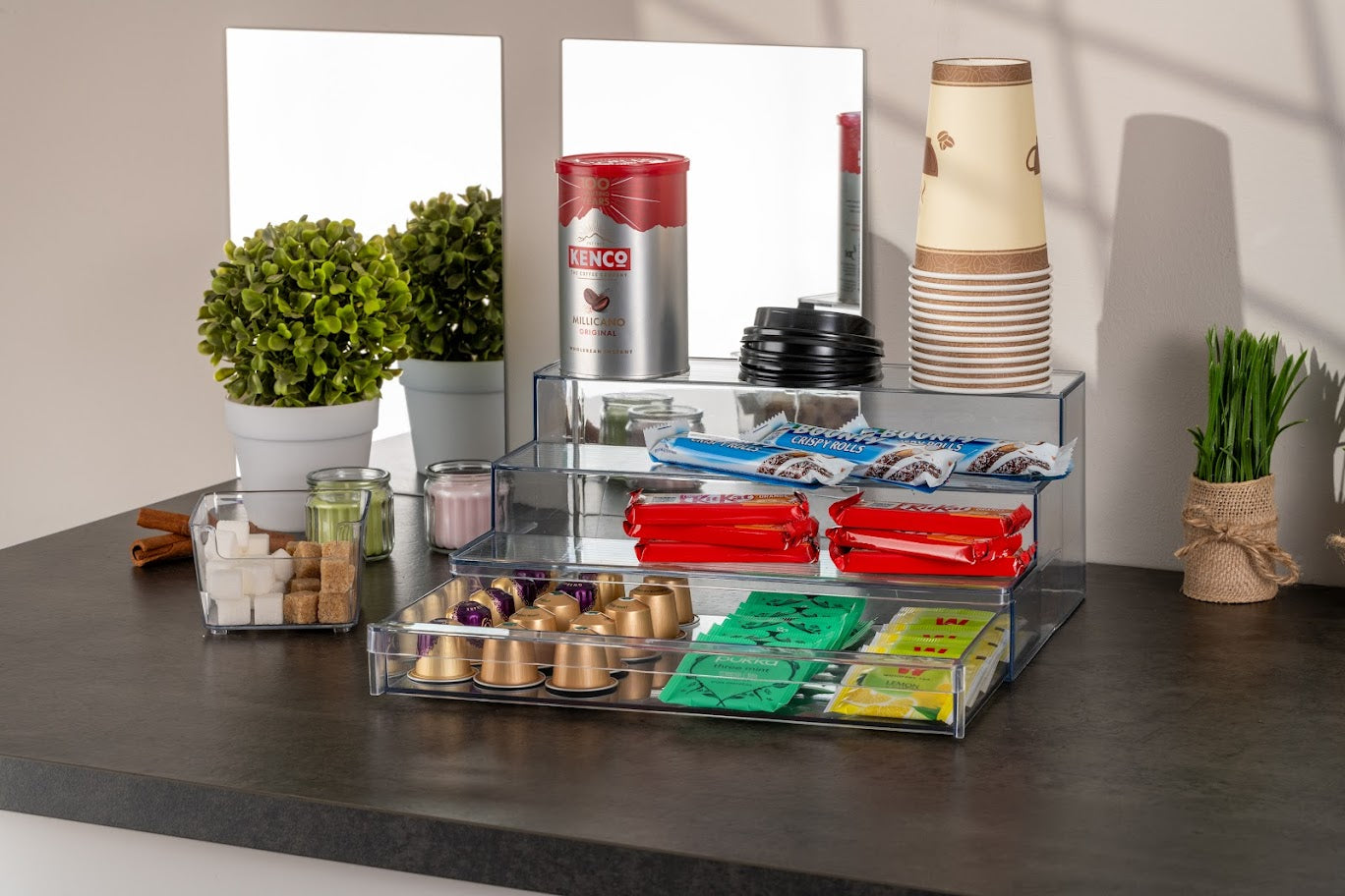 Spice Racks