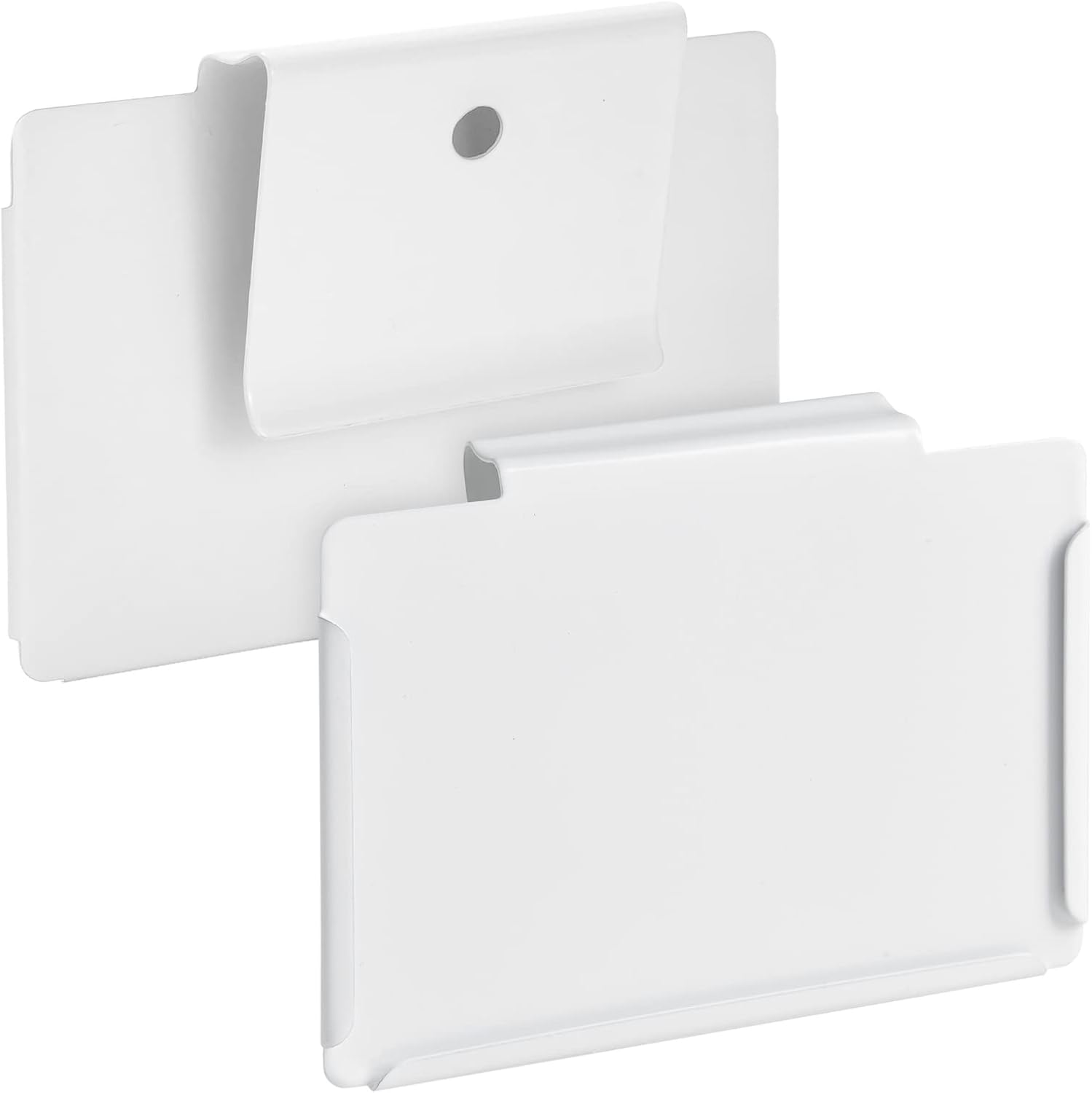 Bin Labeling Clips- 5 Pack