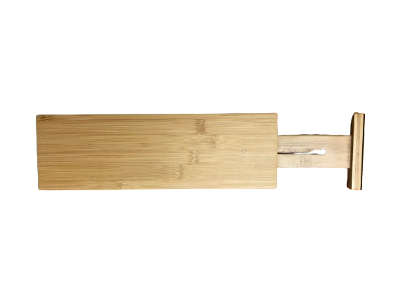 Expandable Drawer Dividers- Pack of 4