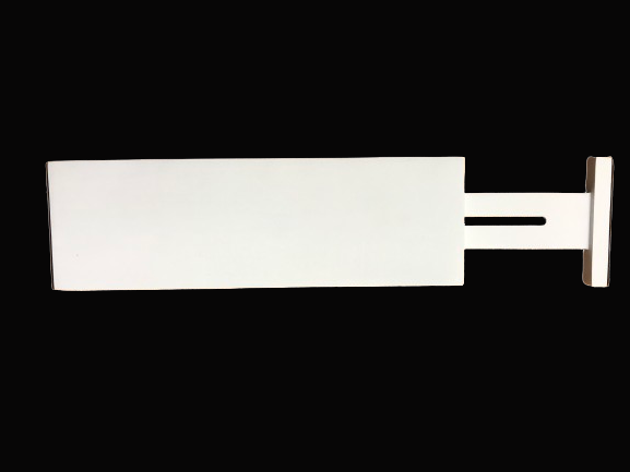 Drawer Dividers Pack of 4