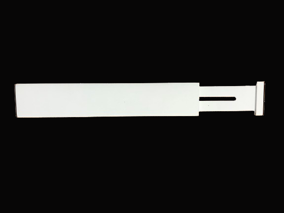 Drawer Dividers Pack of 4