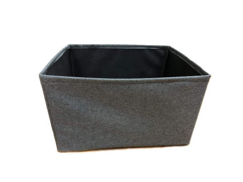 Neat Cloth Bin