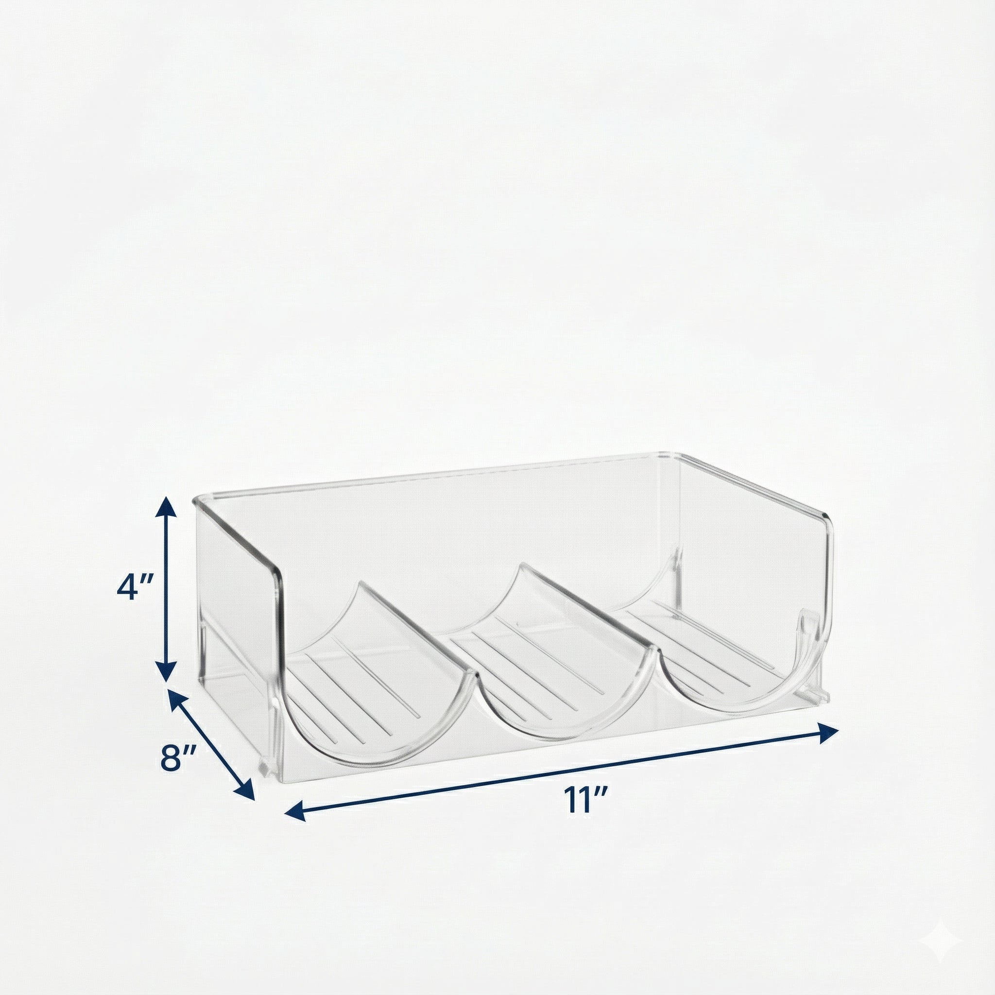 Wine/Bottle Rack Stackable