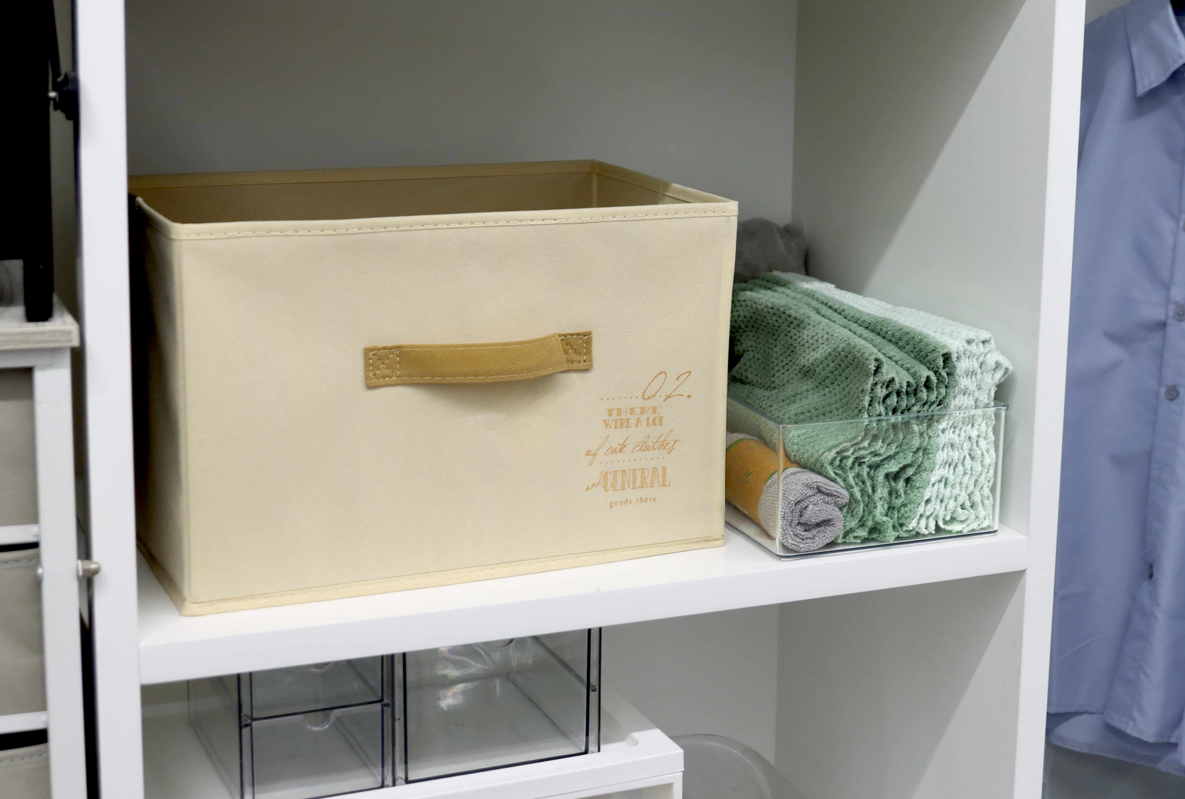 The Every Bin