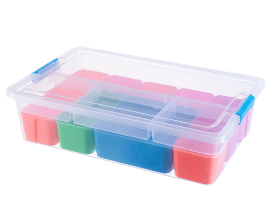 Photo/Game Box Storage