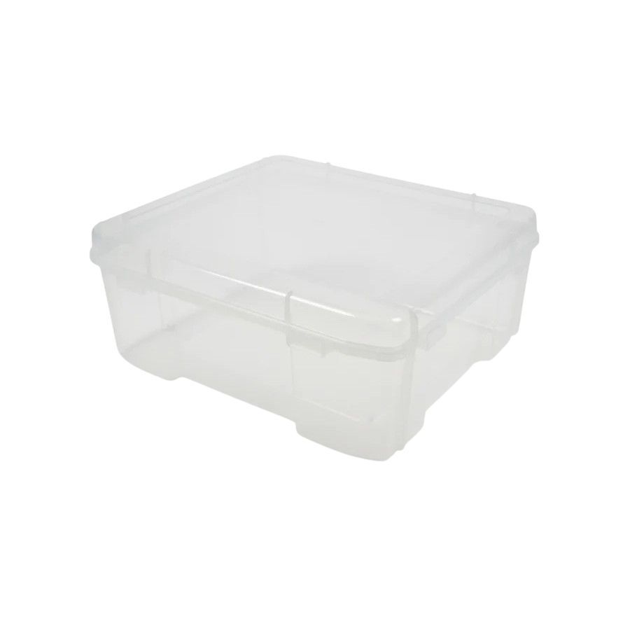 Photos, Games, and Crafts All-Purpose Storage Bins