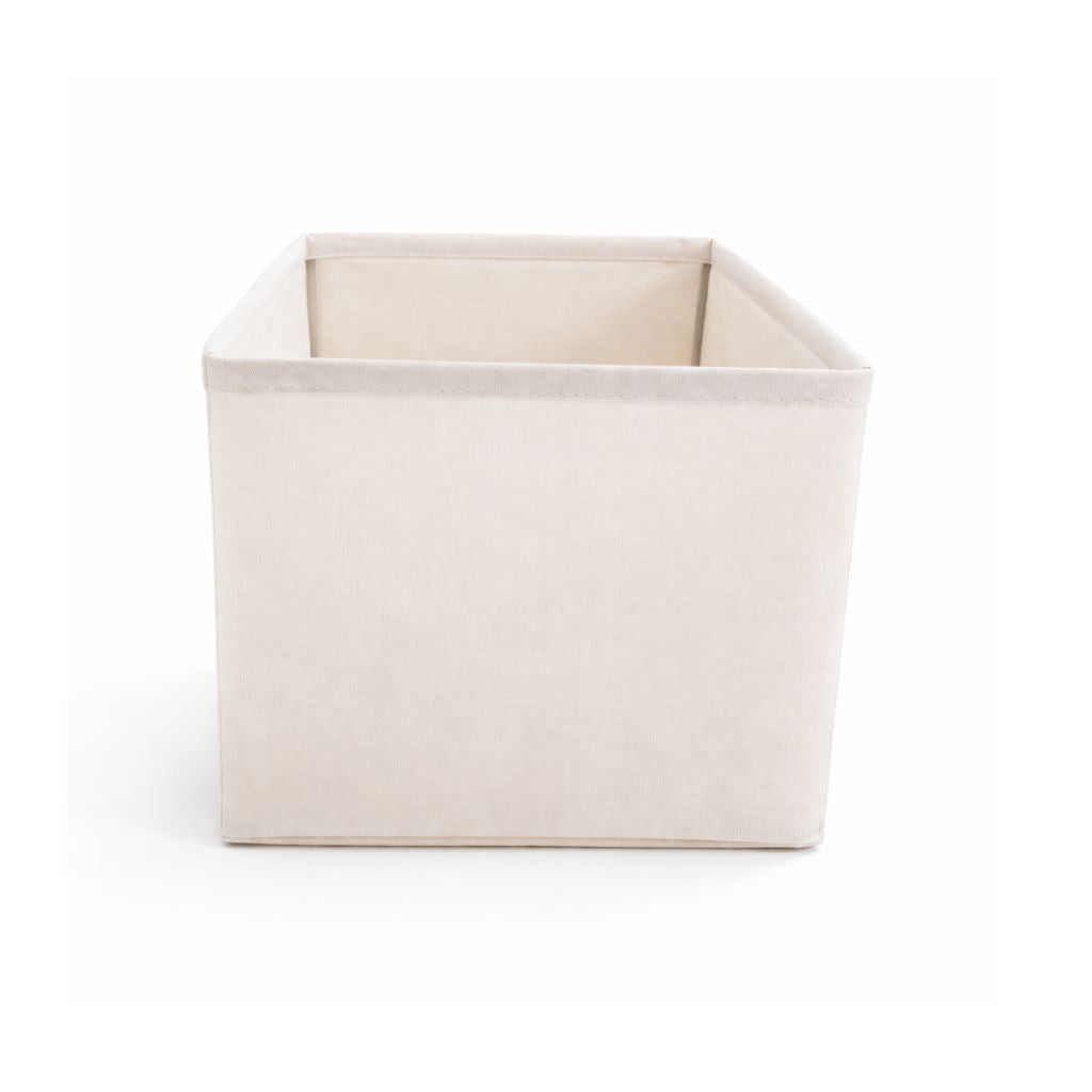 Neat Cloth Bin