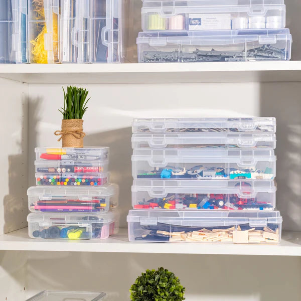 Photo/Game Box Storage