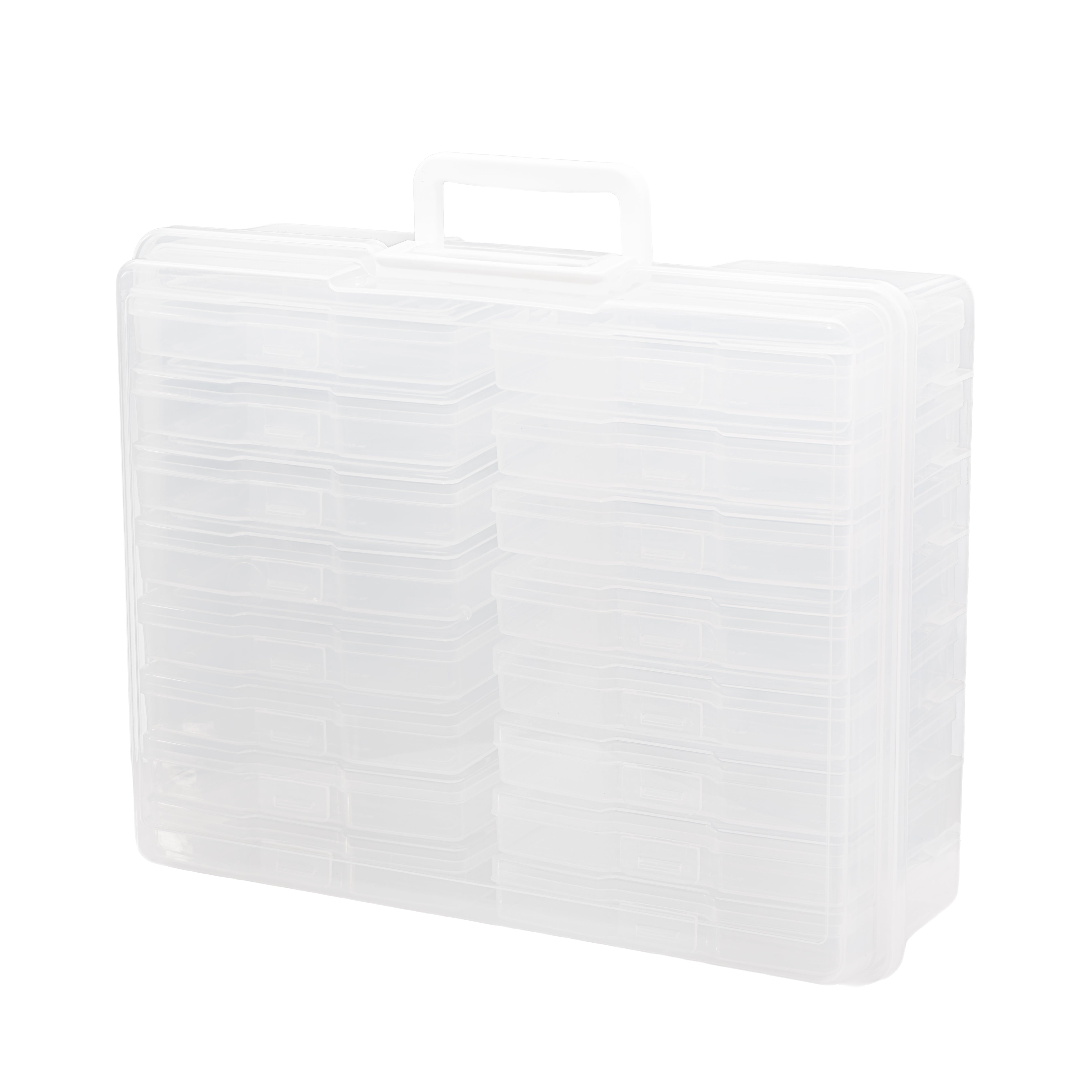 Photo/Game Box Storage