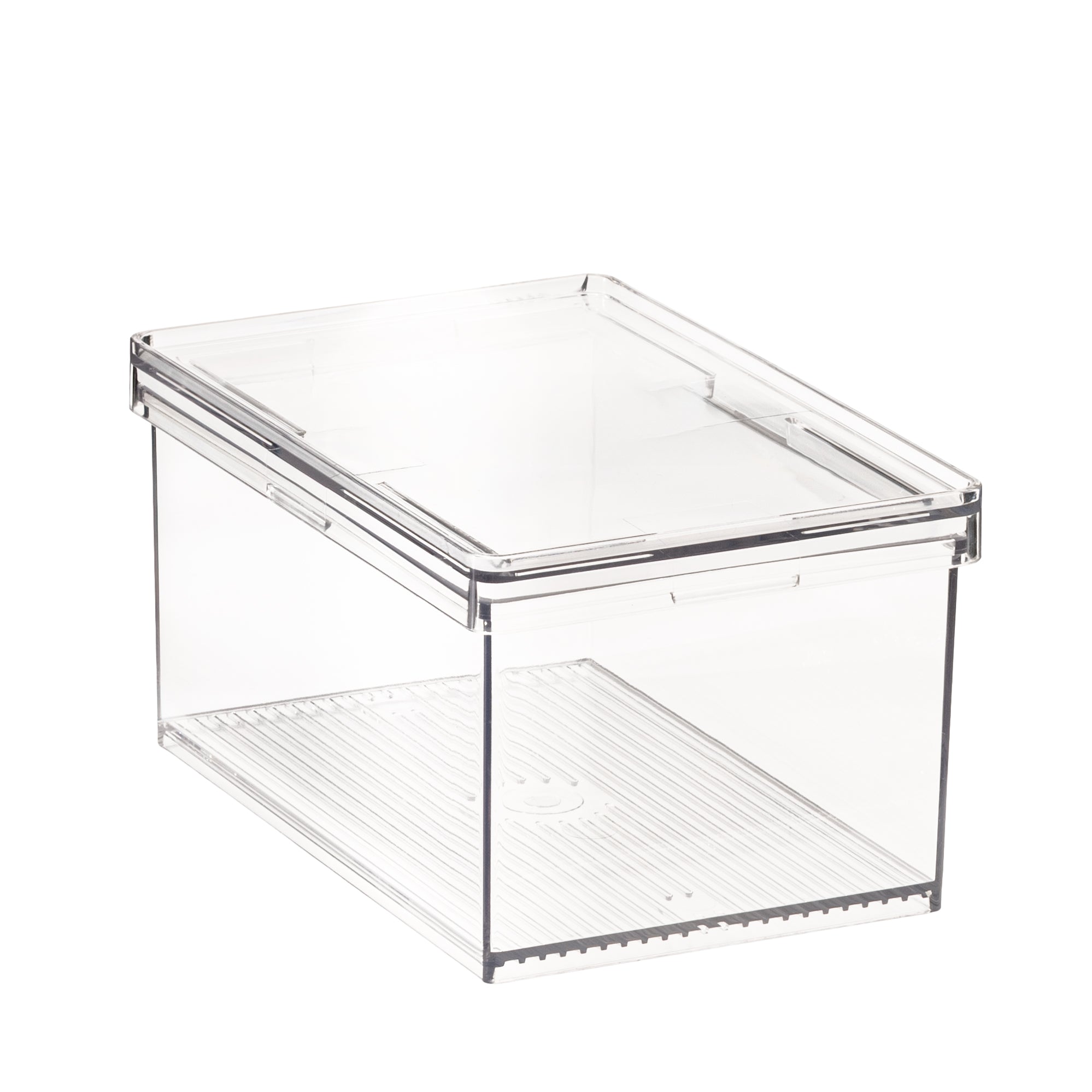 Your Food Bin- Clear Airtight Food Canister