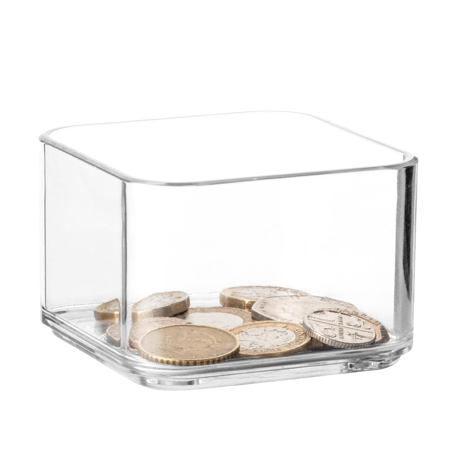 Drawer Insert Bins Modular Storage