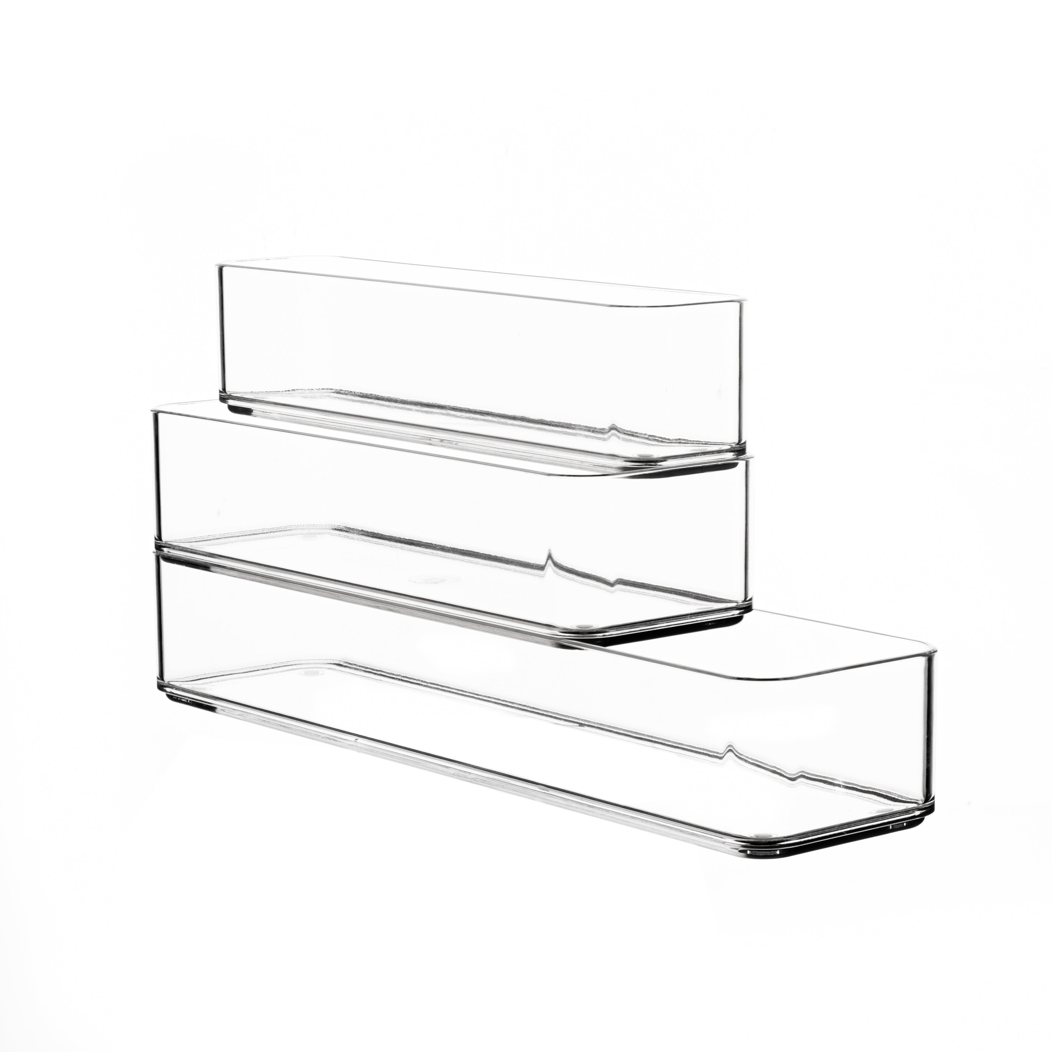 Drawer Insert Bins Modular Storage