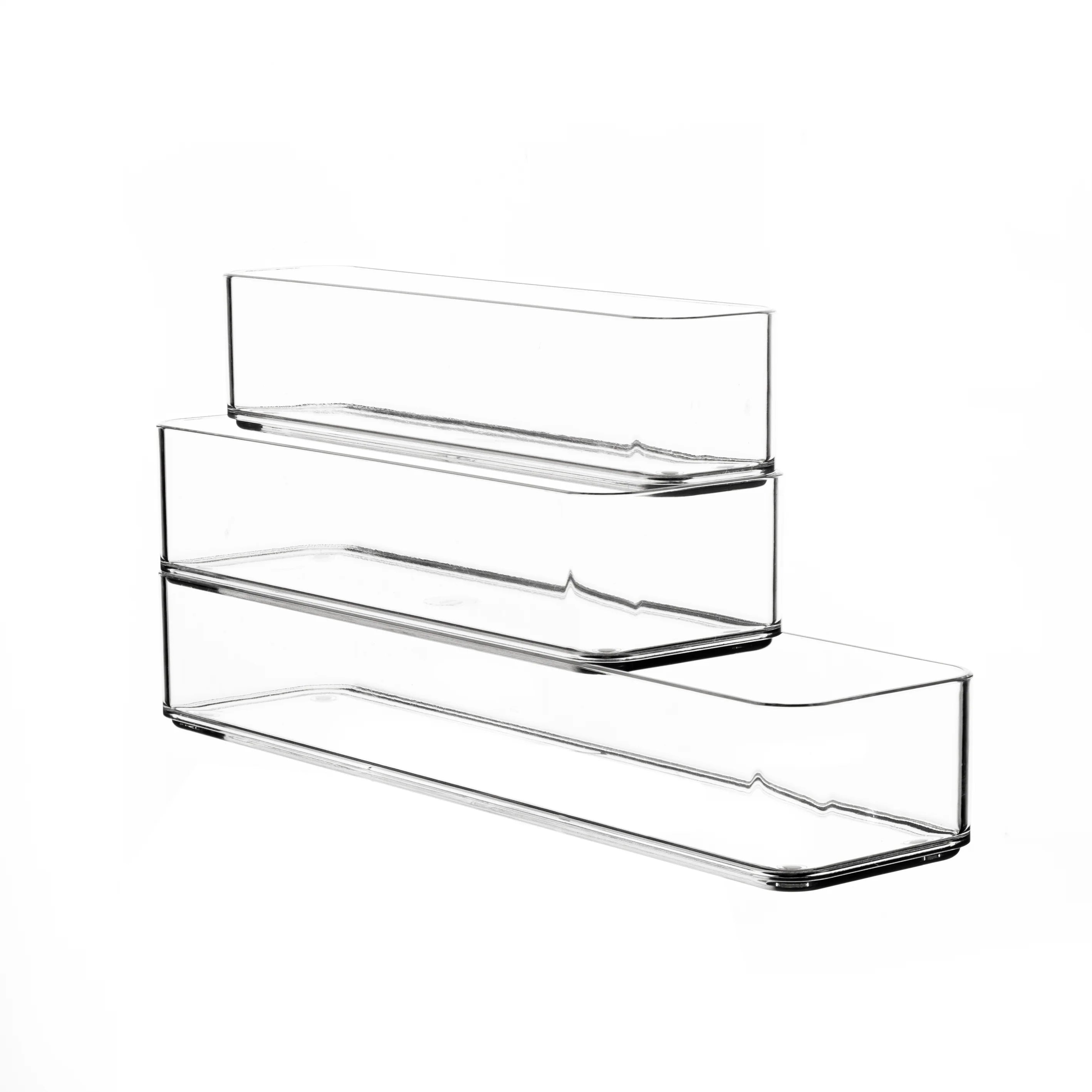 Drawer Insert Bins Modular Storage