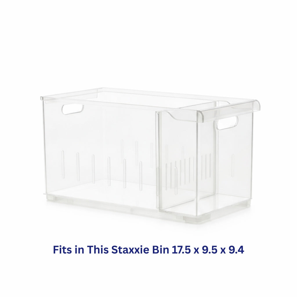 Staxxie Dividers- 5 Pack