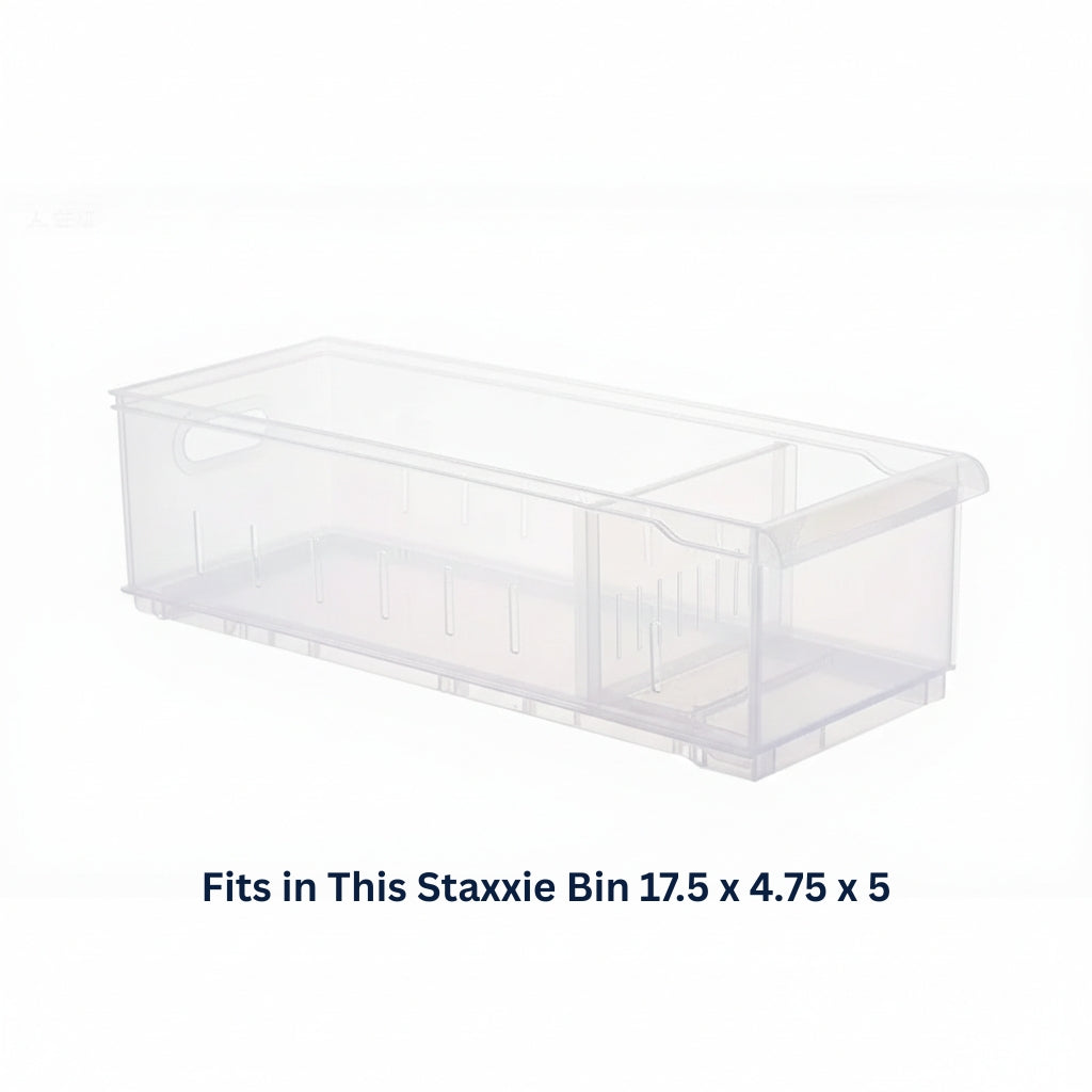 Staxxie Dividers- 5 Pack