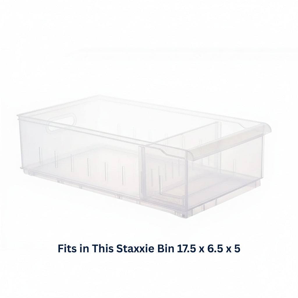 Staxxie Dividers- 5 Pack