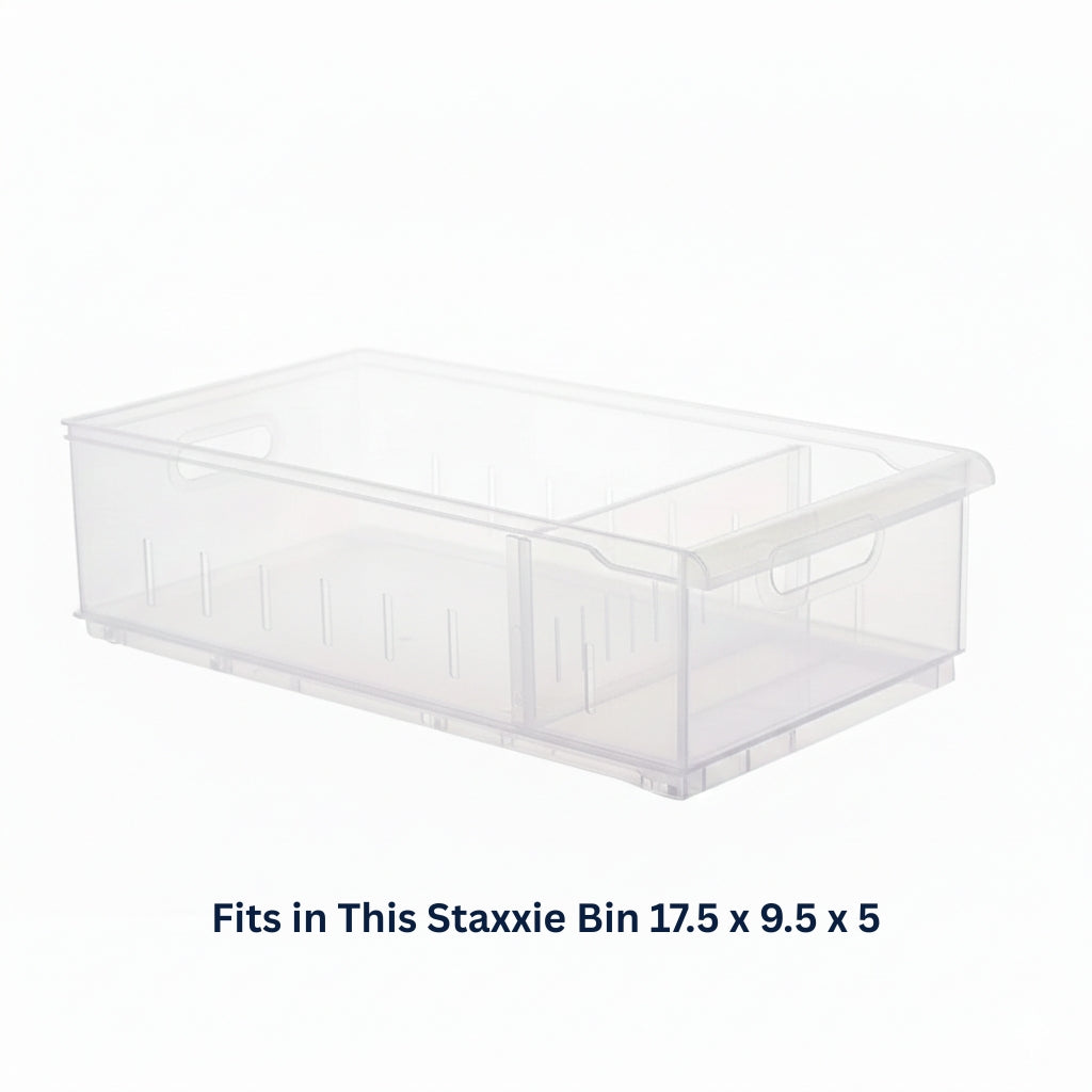 Staxxie Dividers- 5 Pack