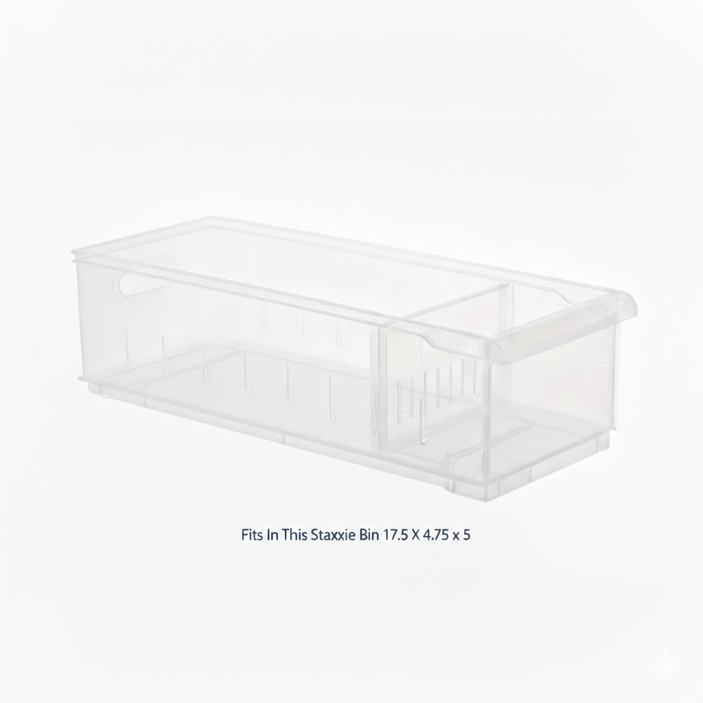 Staxxie Dividers- 5 Pack