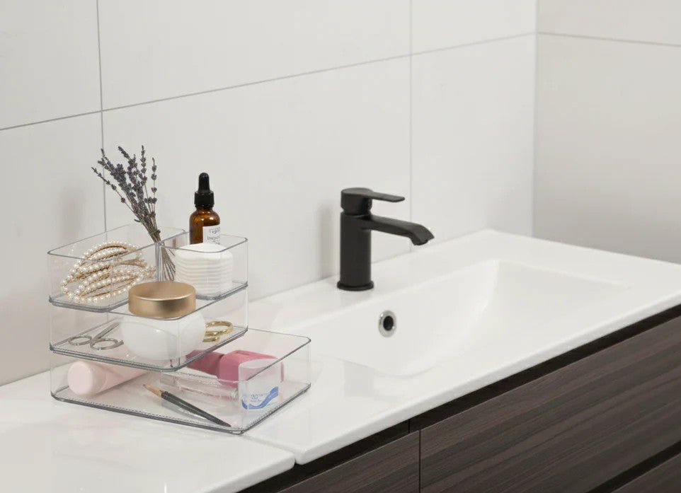 Drawer Insert Bins Modular Storage