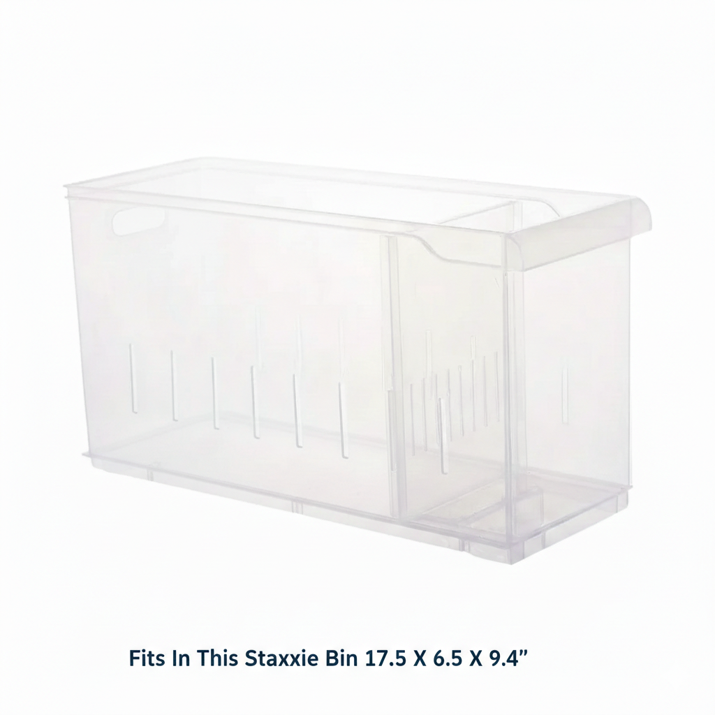 Staxxie Dividers- 5 Pack
