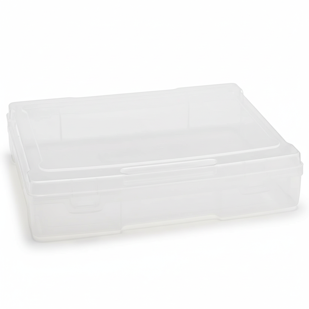 Photos, Games, and Crafts All-Purpose Storage Bins