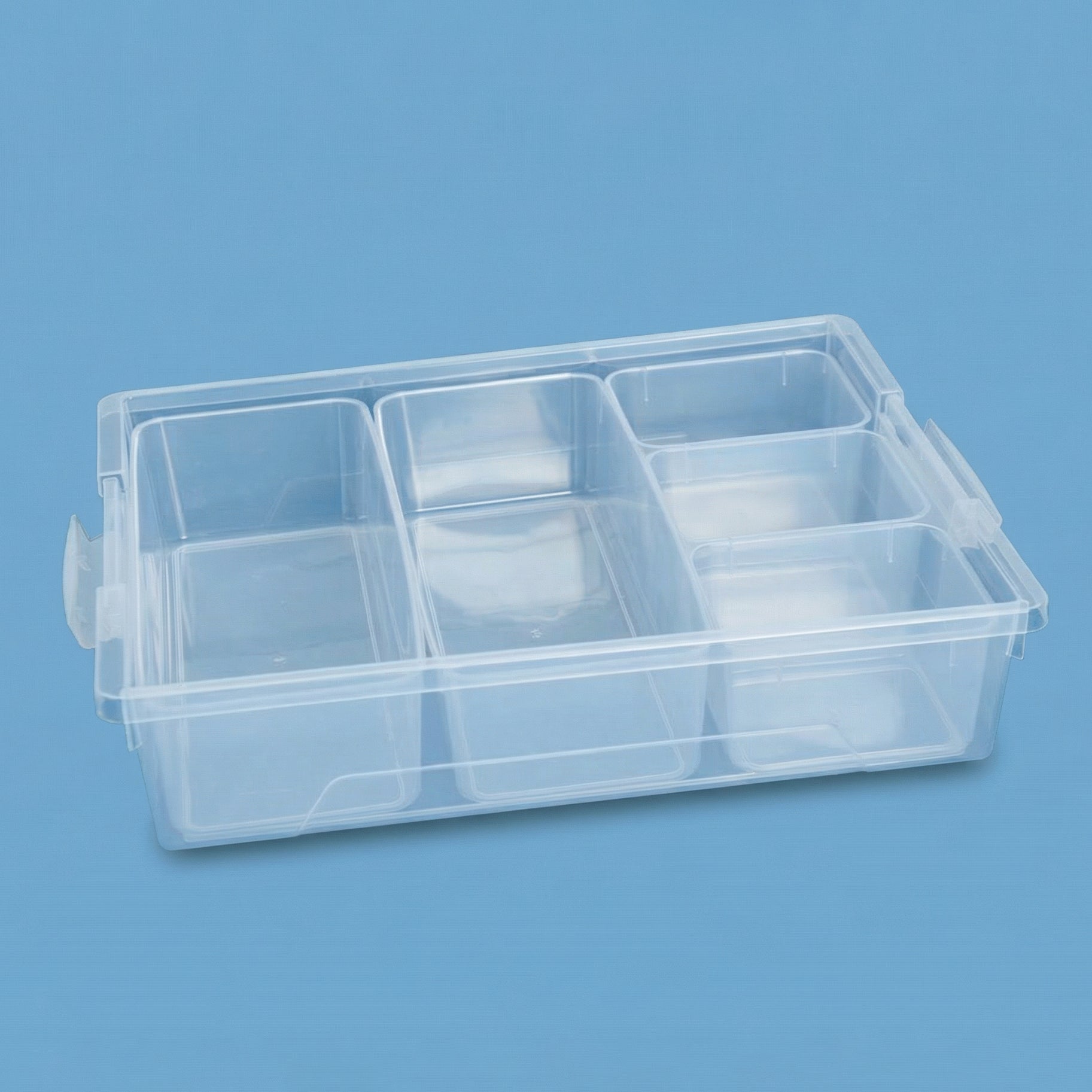 Craft and Supplies Storage Sets