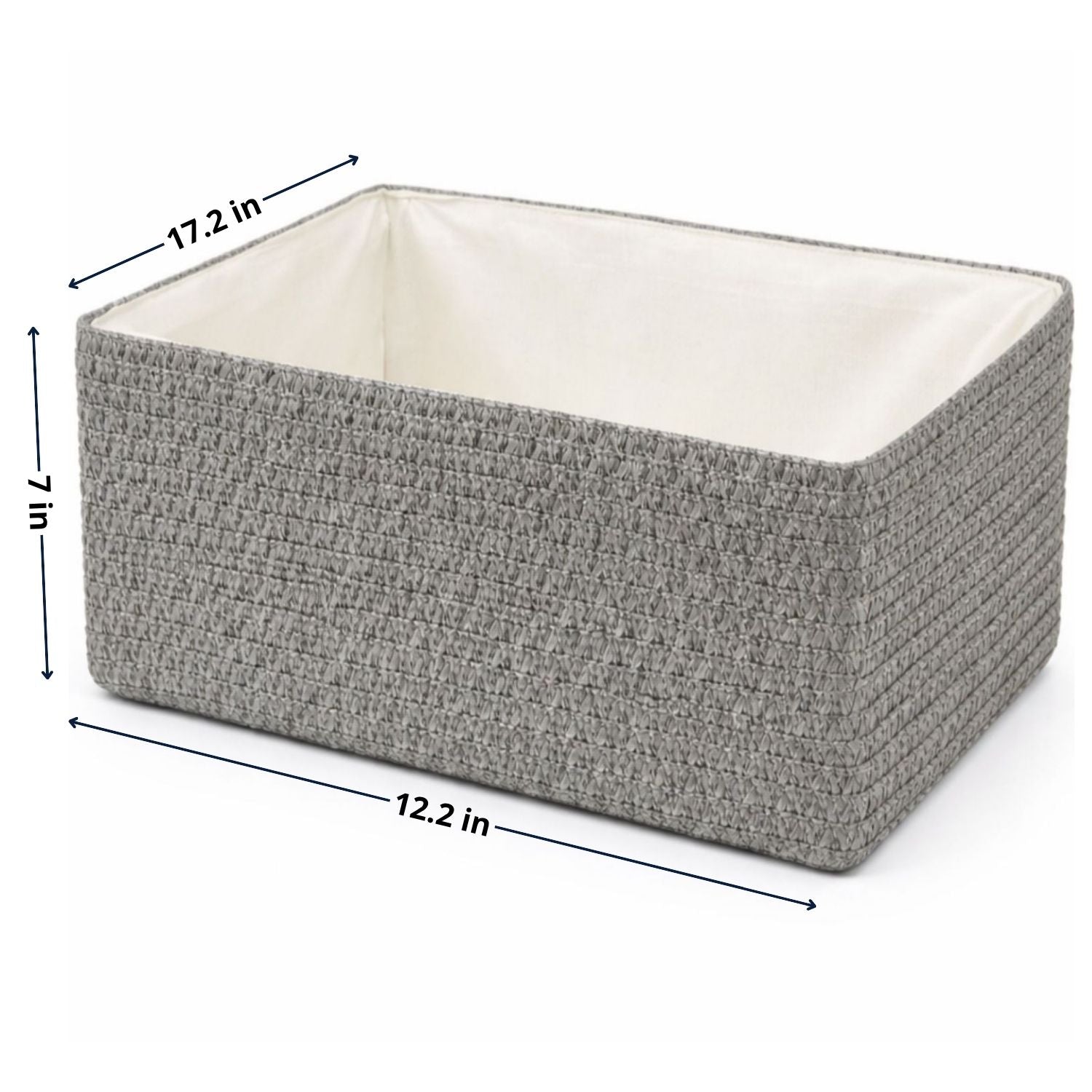 Trex Bins