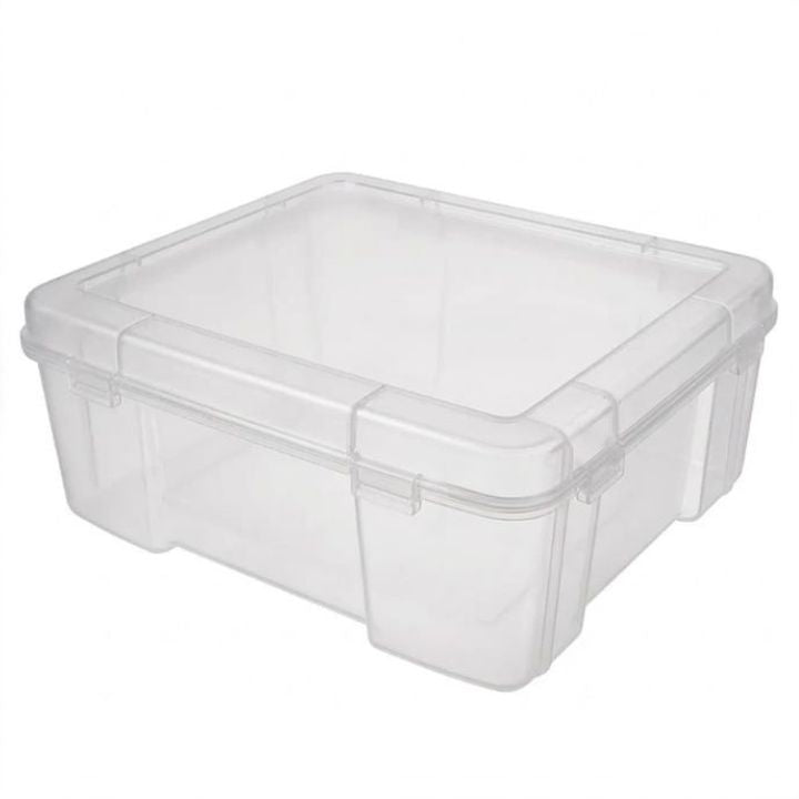 Photos, Games, and Crafts All-Purpose Storage Bins