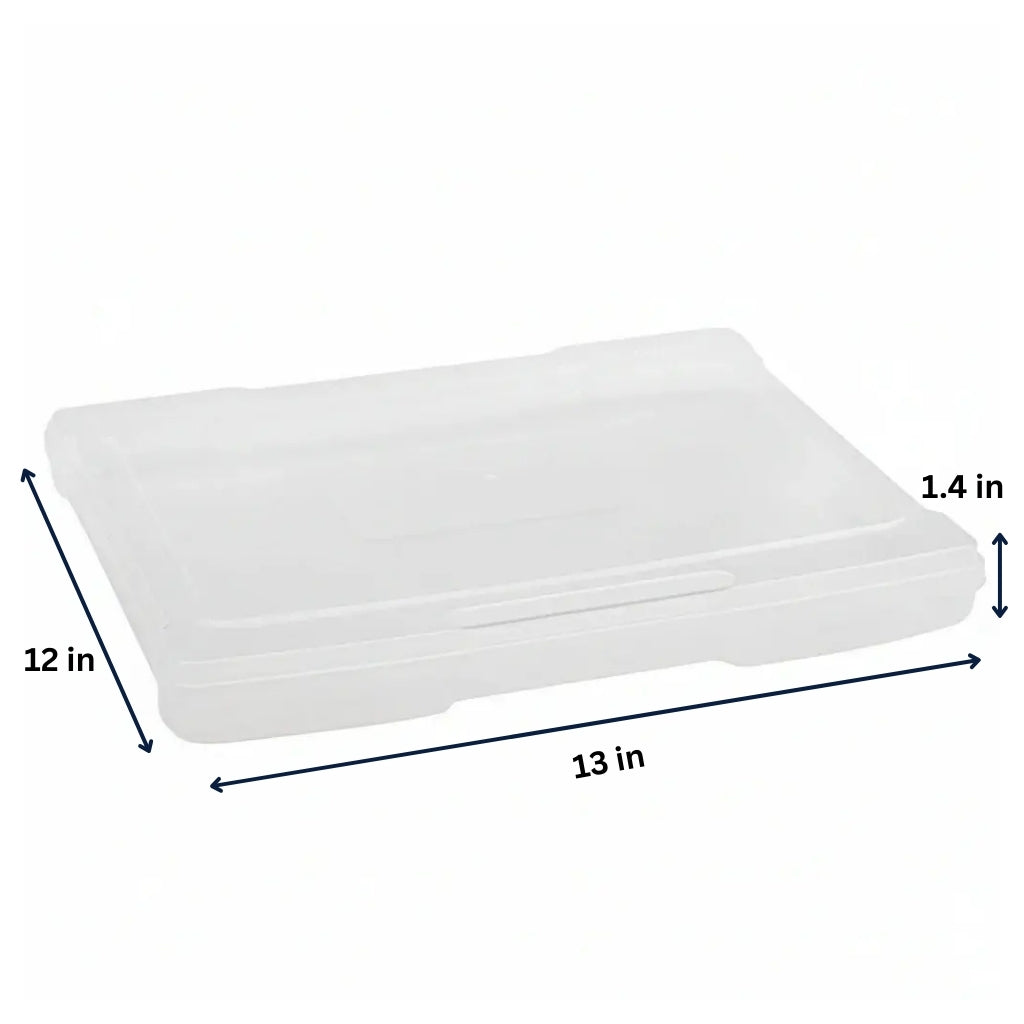 Photos, Games, and Crafts All-Purpose Storage Bins