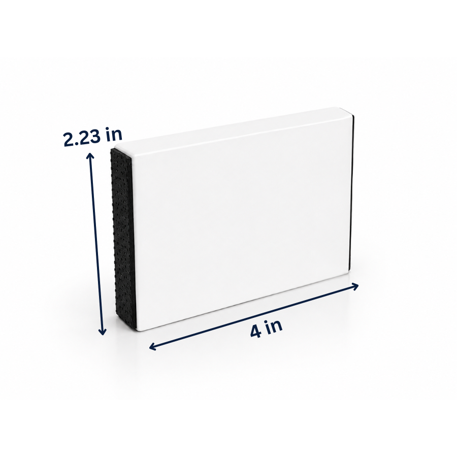 Expandable Drawer Dividers- Pack of 4