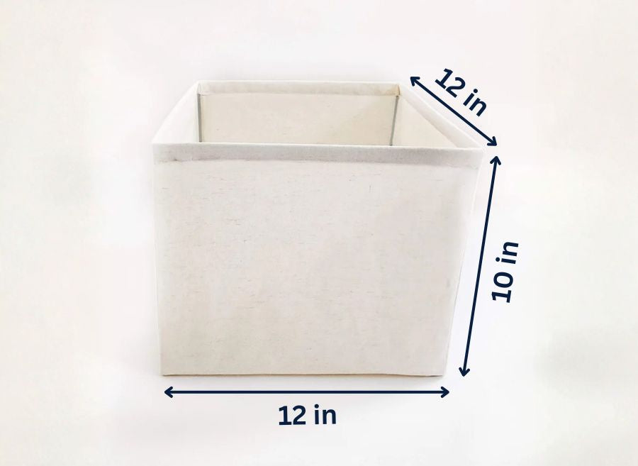 Neat Cloth Bin