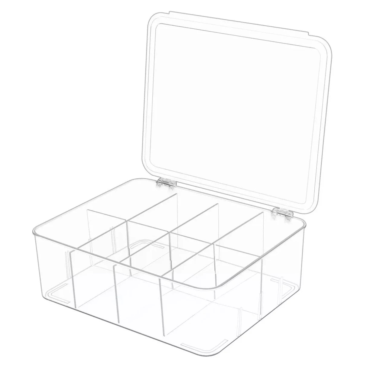 Tea Bin