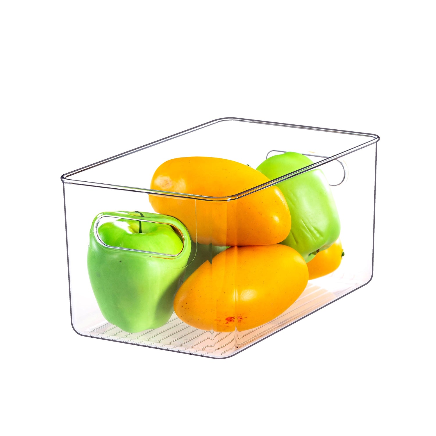 Fridge Bins