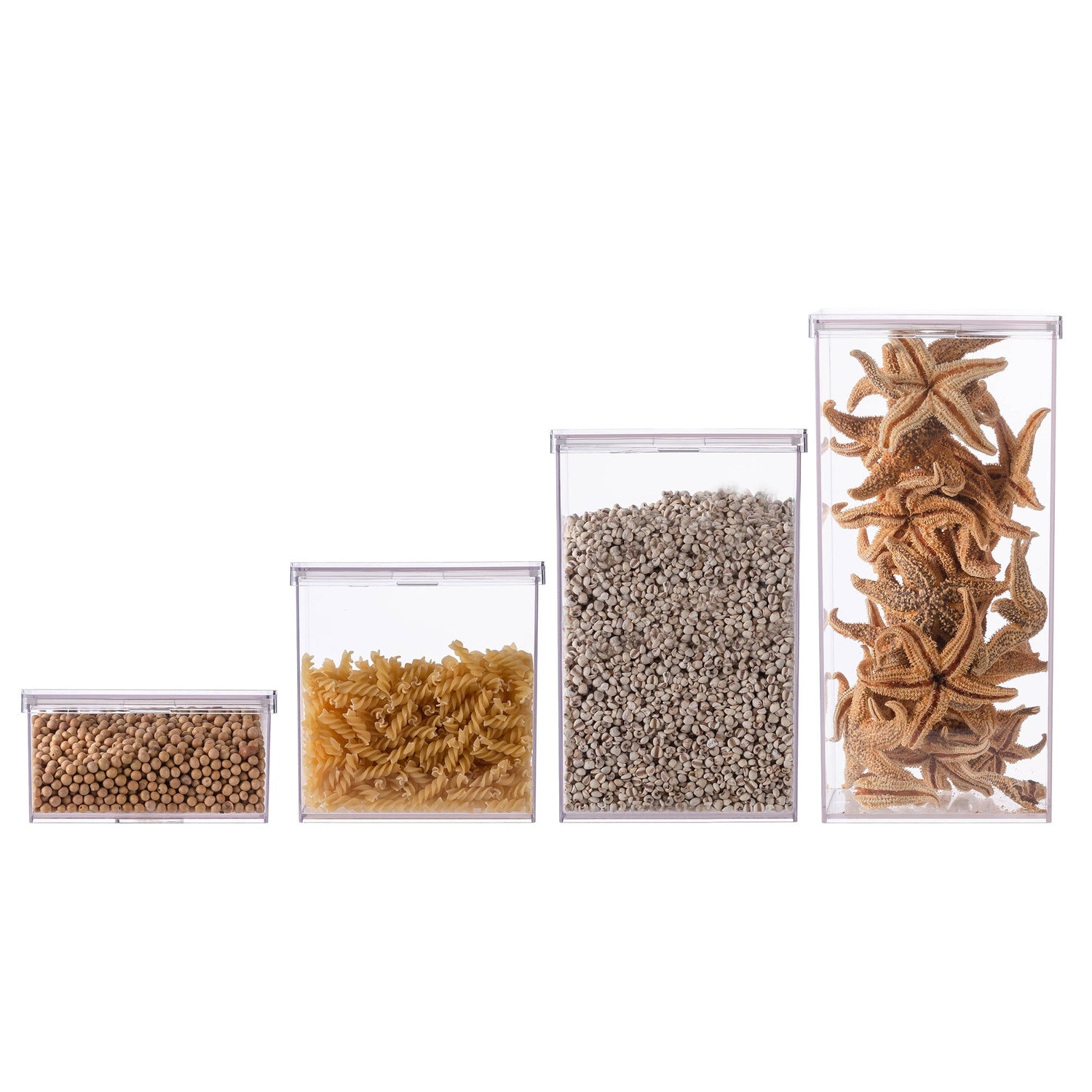 Food Canisters