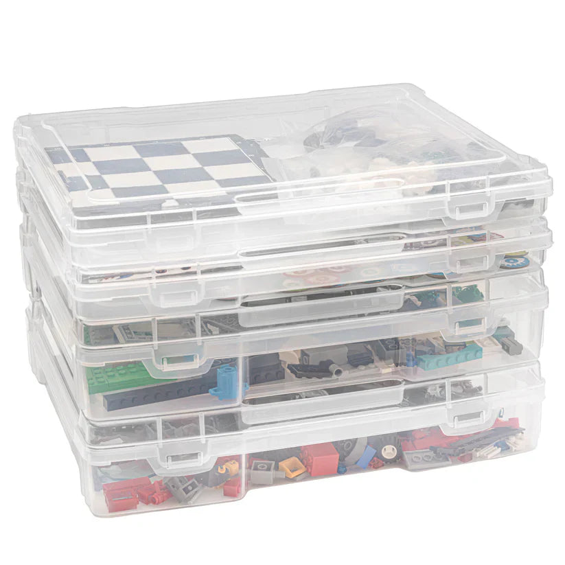 Photo & Game Storage
