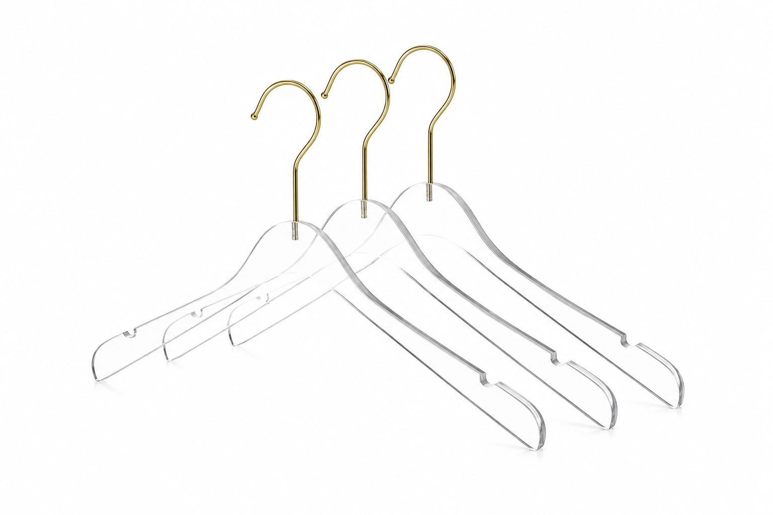 HANGG. Hangers