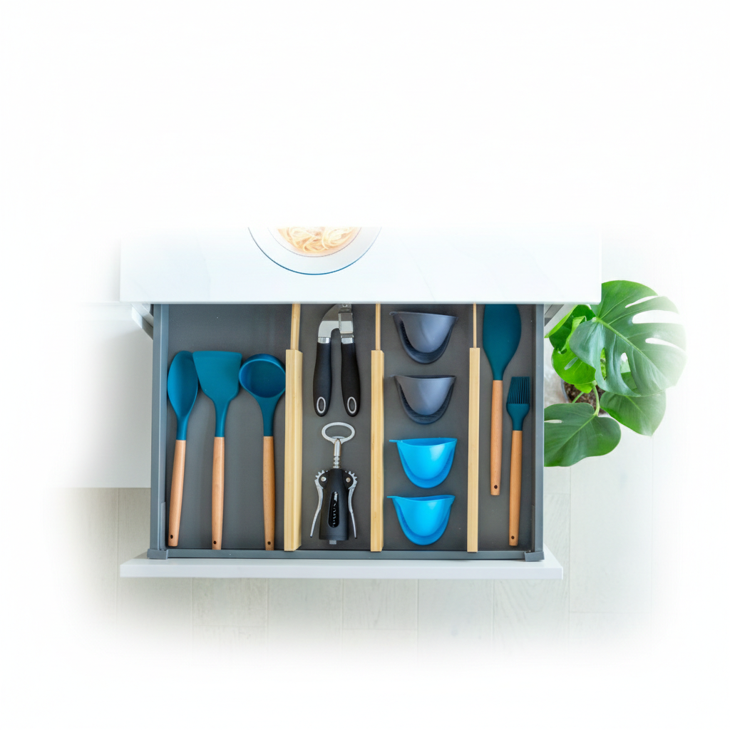 SORTT.  Drawer Dividers