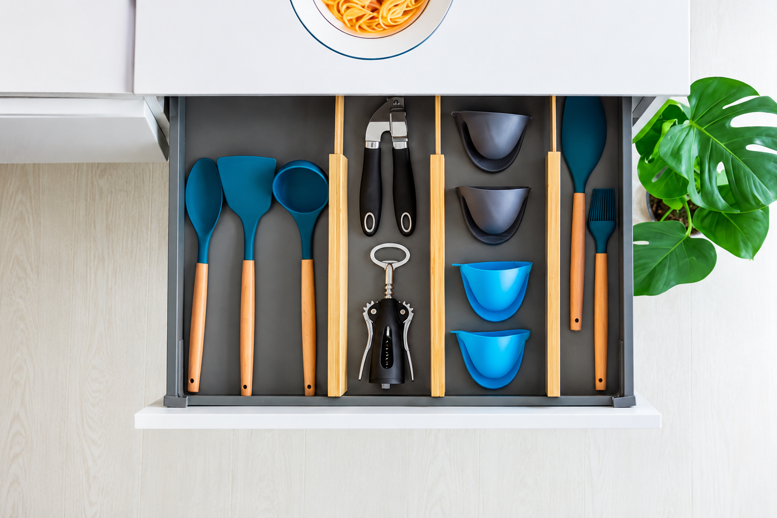 SORTT.  Drawer Dividers