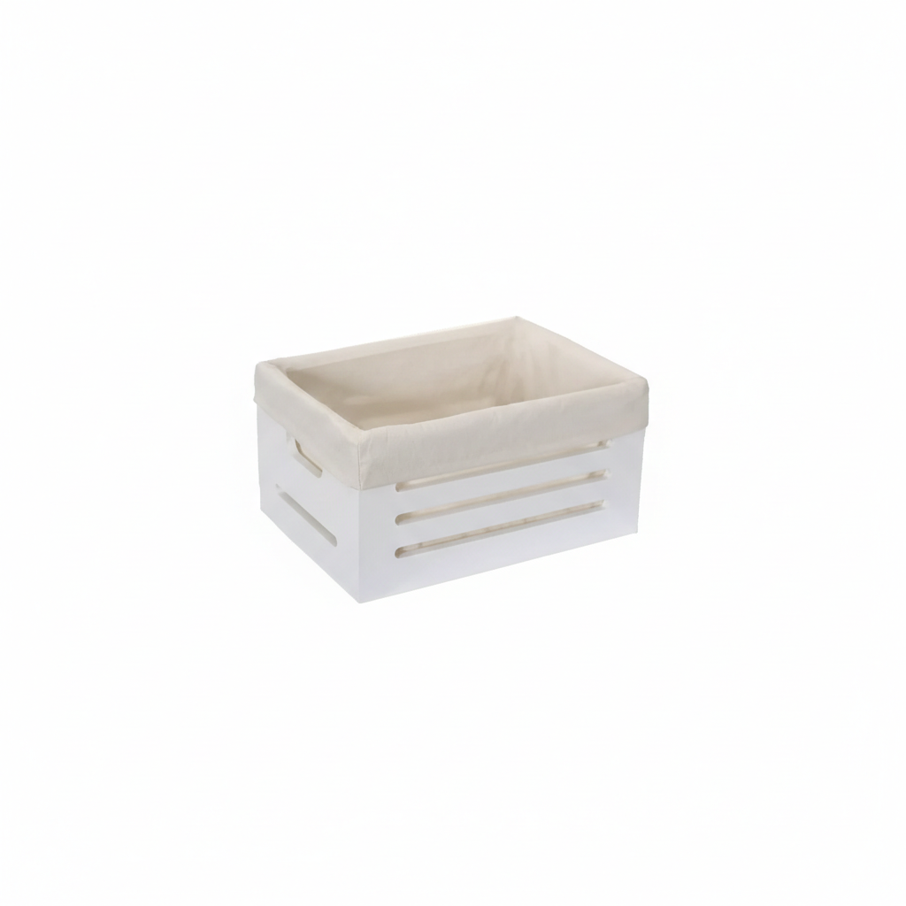 WOODD. Wooden Bins